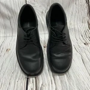 Dr. Martens | Shoes | Dr Martens Industrial Full Grain Black  display picture 1